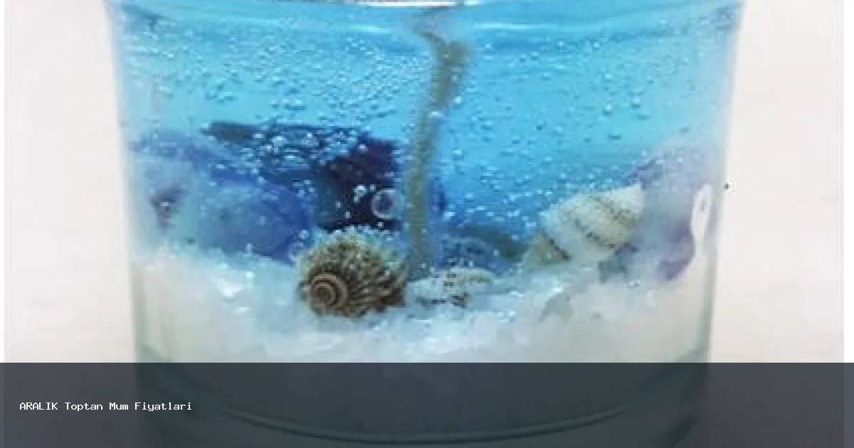 ARALIK Bölgesinde Toptan Mum Fiyatları Hizmeti