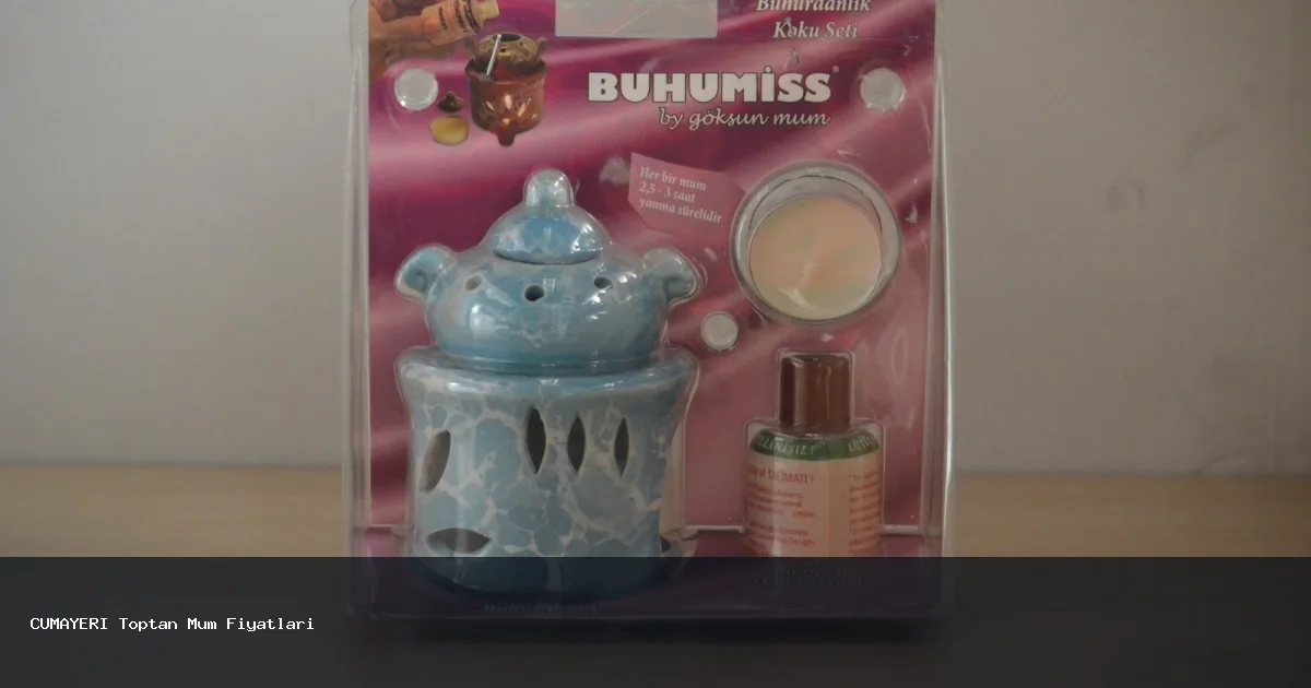 CUMAYERİ Toptan Mum Fiyatları Hizmeti CUMAYERİ Toptan Mum Fiyatları Hizmeti